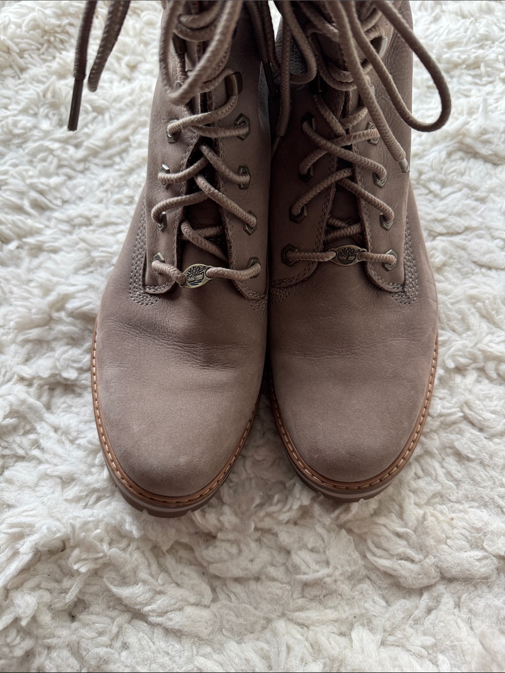 Timberland Courmayeur Boots‎ - Picture 3 of 6